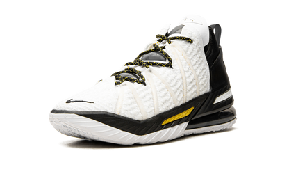 LeBron 18 "Lakers Home"
