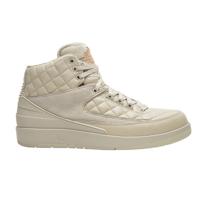 Jordan 2 Retro Just Don Beach