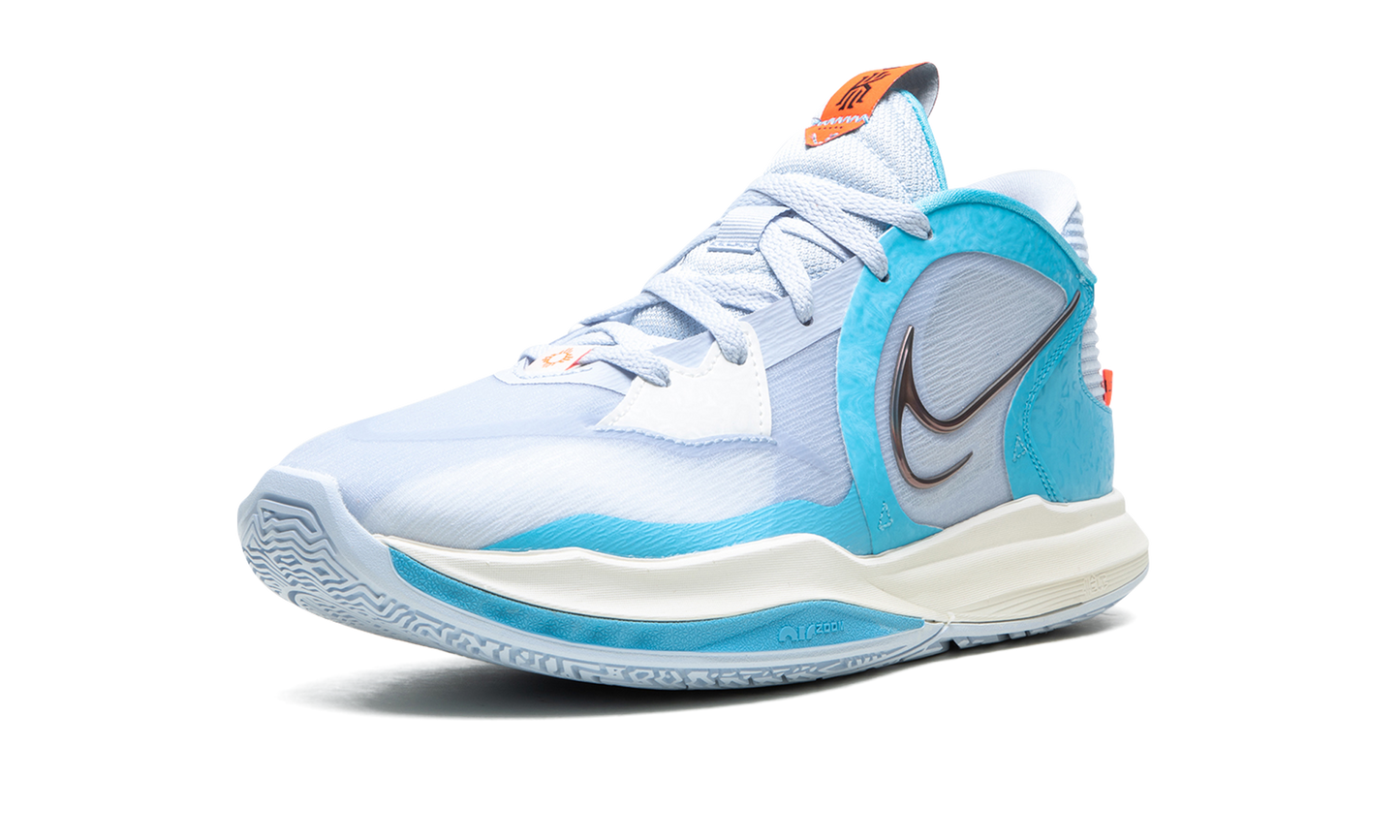 Kyrie Low 5