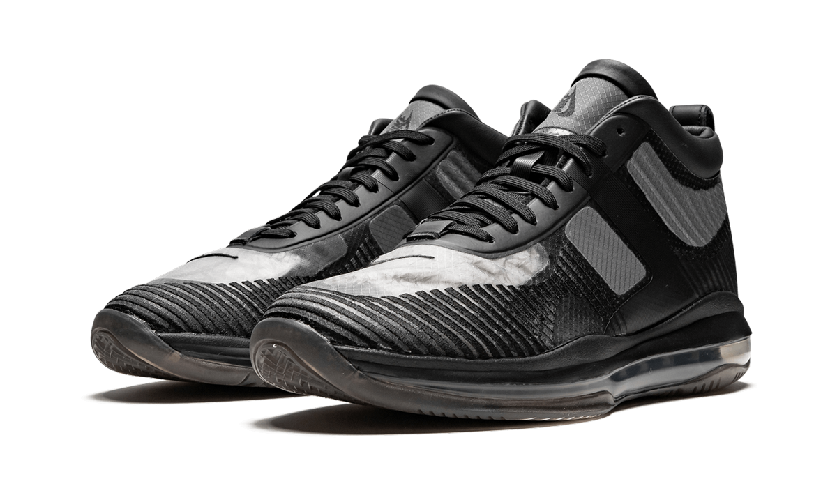 Lebron Icon QS "John Elliott"