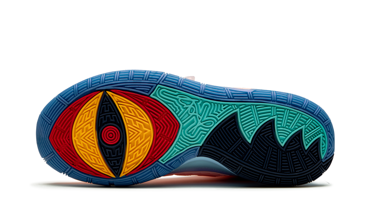 Kyrie 6 "Concepts - Khepri - Special Box"