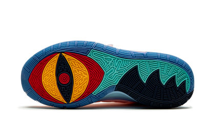 Kyrie 6 "Concepts - Khepri - Special Box"