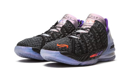 Lebron 18 NRG "Kylian Mbappé"