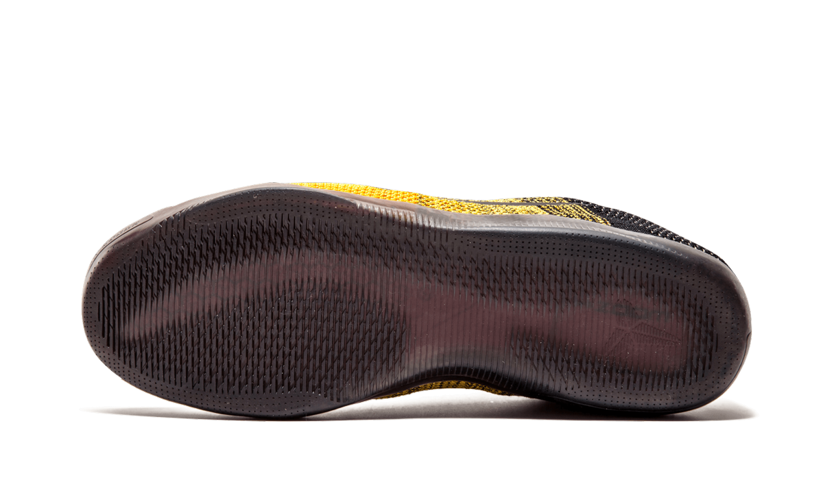 Kobe 11 Elite Low "Bruce Lee"