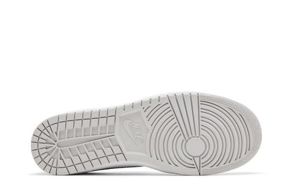 Jordan 1 Retro Low '85 Metallic Black