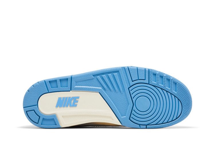 Jordan 2/3 UNC