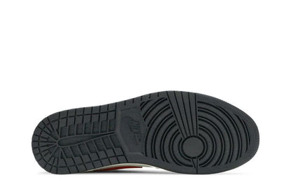 Jordan 1 Low Night Track
