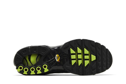 Nike Air Max Plus Black Volt