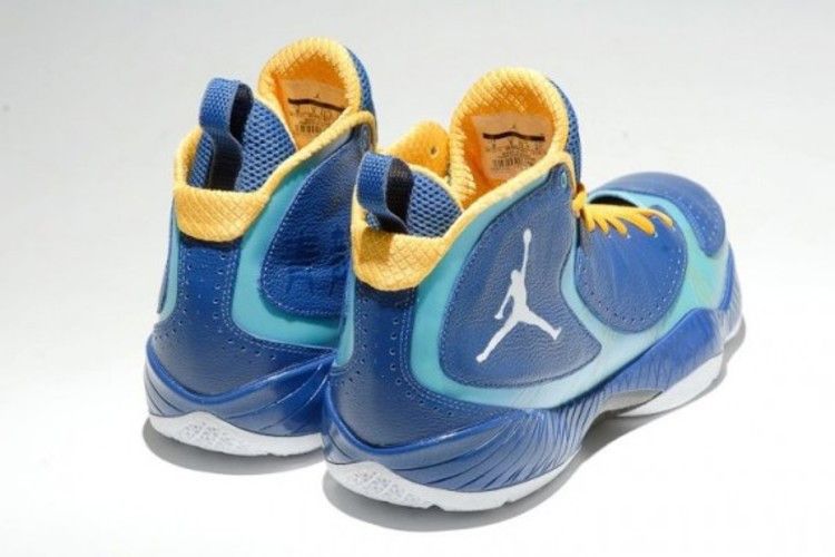 Jordan 2012 Deluxe Year of the Dragon