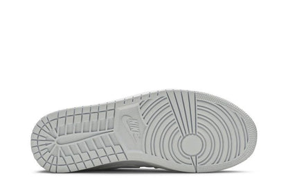 Jordan 1 Low Vintage Lichen (JumpmanLA Exclusive)