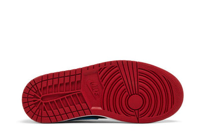 Jordan 1 Retro Low OG NC to Chi (Women's)