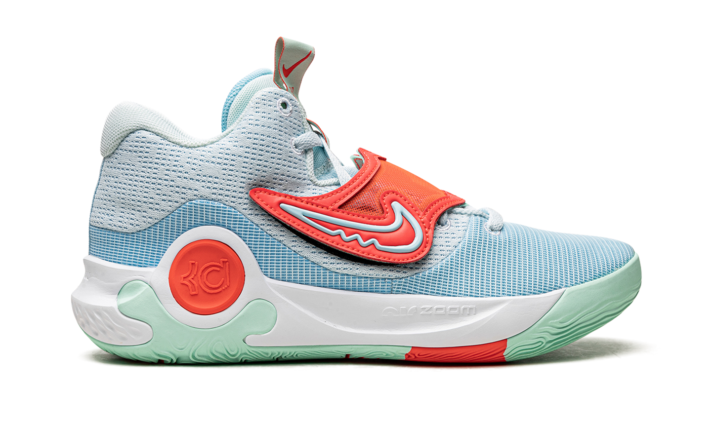 KD Trey 5 X