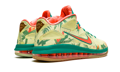 Lebron 9 Low "Arnold Palmer"