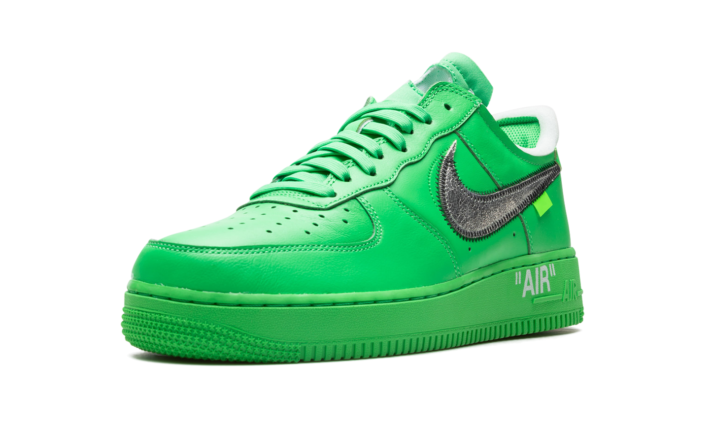 Air Force 1 Low "Off-White - Brooklyn"