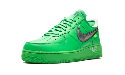 Air Force 1 Low "Off-White - Brooklyn"