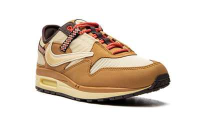 Air Max 1 "Travis Scott - Wheat"