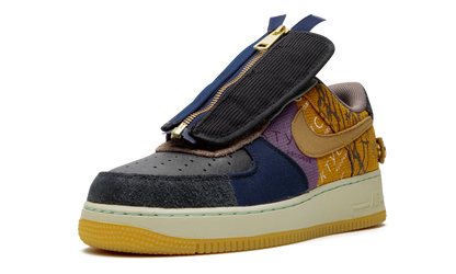 Air Force 1 Low "Travis Scott - Cactus Jack"