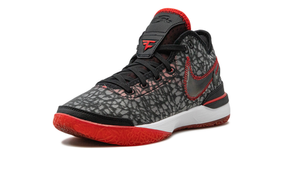 Zoom LeBron NXXT Gen "FaZe Clan"