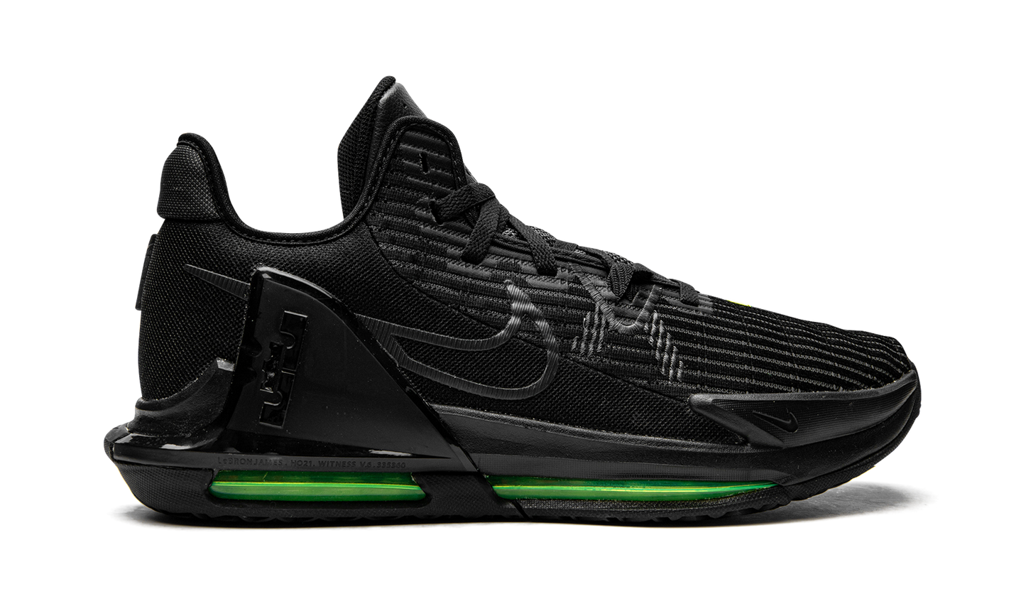 LeBron Witness VI