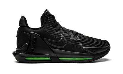 LeBron Witness VI