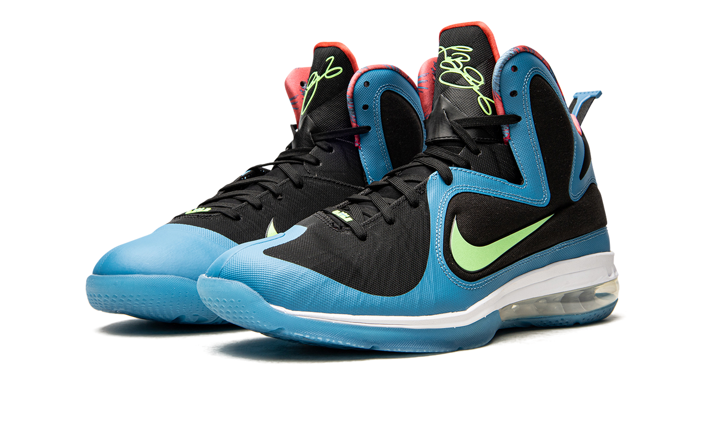 Lebron 9 "South Coast"