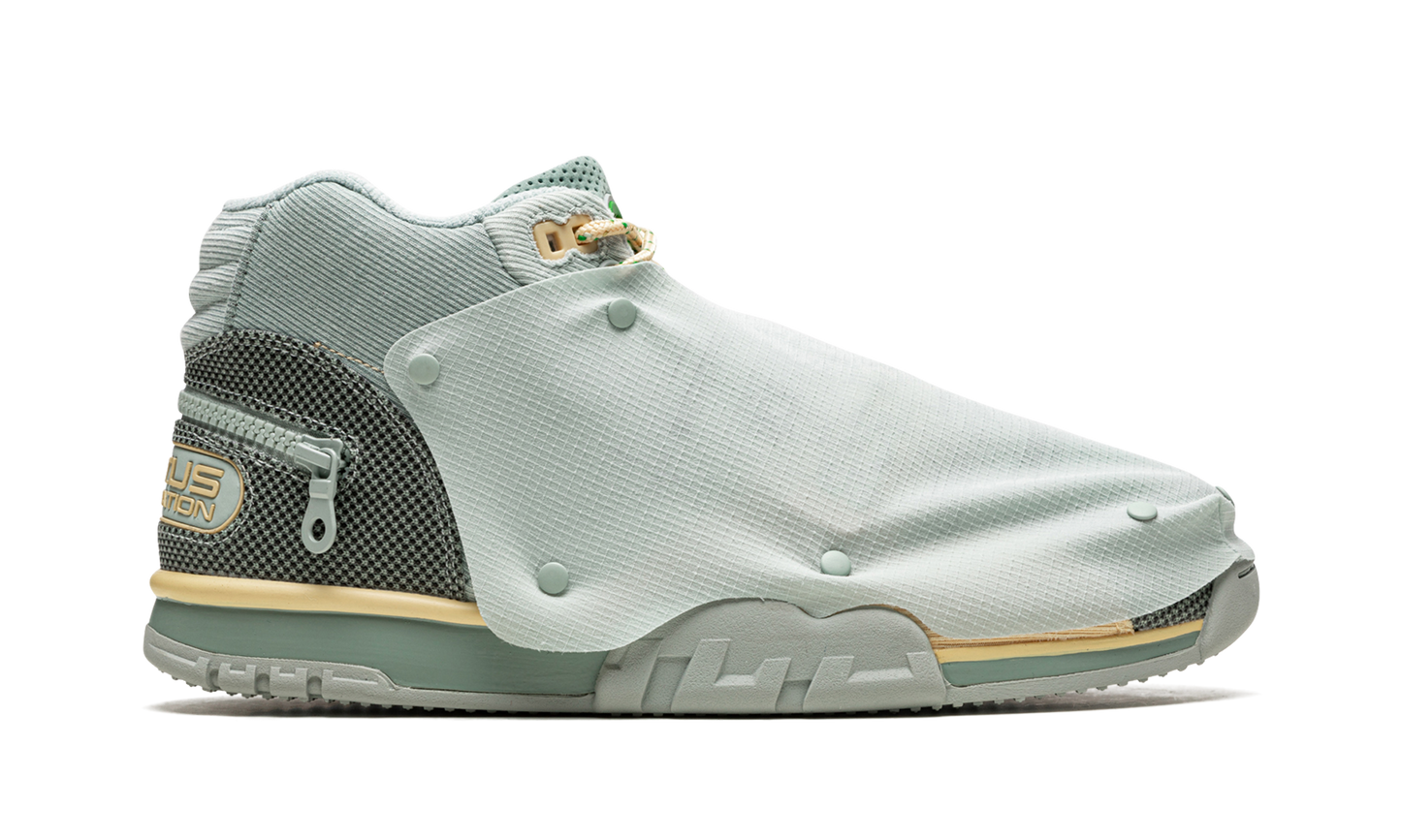 Air Trainer 1 SP "Travis Scott - Grey Haze"