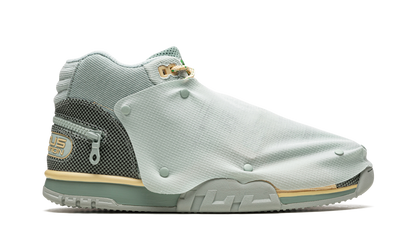 Air Trainer 1 SP "Travis Scott - Grey Haze"