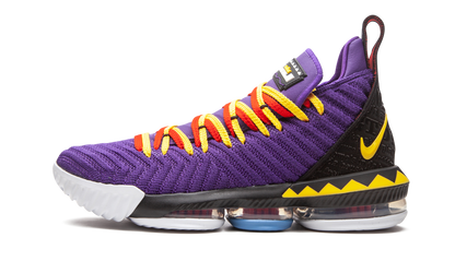 LEBRON XVI "Martin"