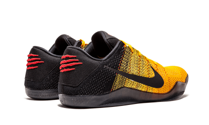 Kobe 11 Elite Low "Bruce Lee"
