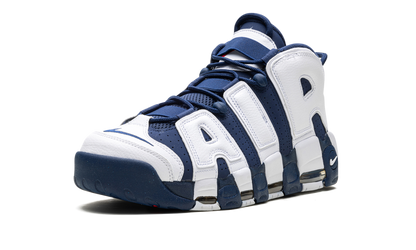 Air More Uptempo "Olympic"