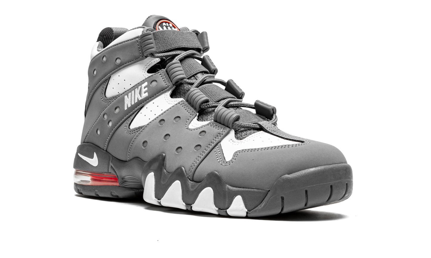 Air Max CB '94 "Cool Grey"