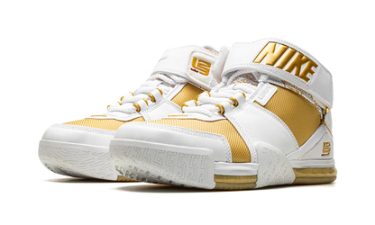 LeBron 2 "Maccabi Tel Aviv"