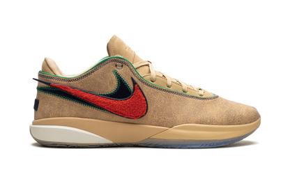 LeBron 20 "Four Horsemen"