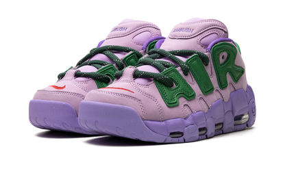 Air More Uptempo "AMBUSH - Lilac"