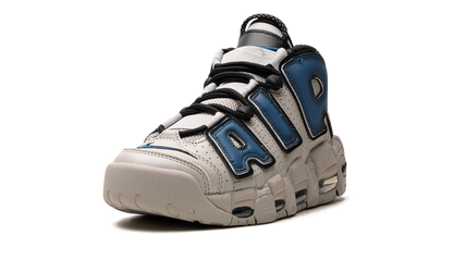 Air More Uptempo "Industrial Blue"