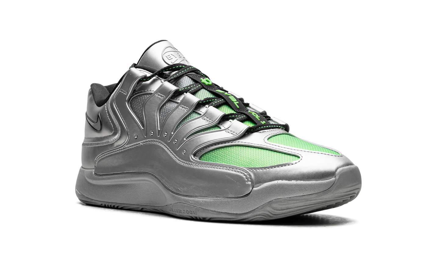 KD 18 "EYBL"