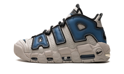 Air More Uptempo "Industrial Blue"