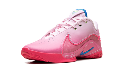 LeBron 22 "I Promise"