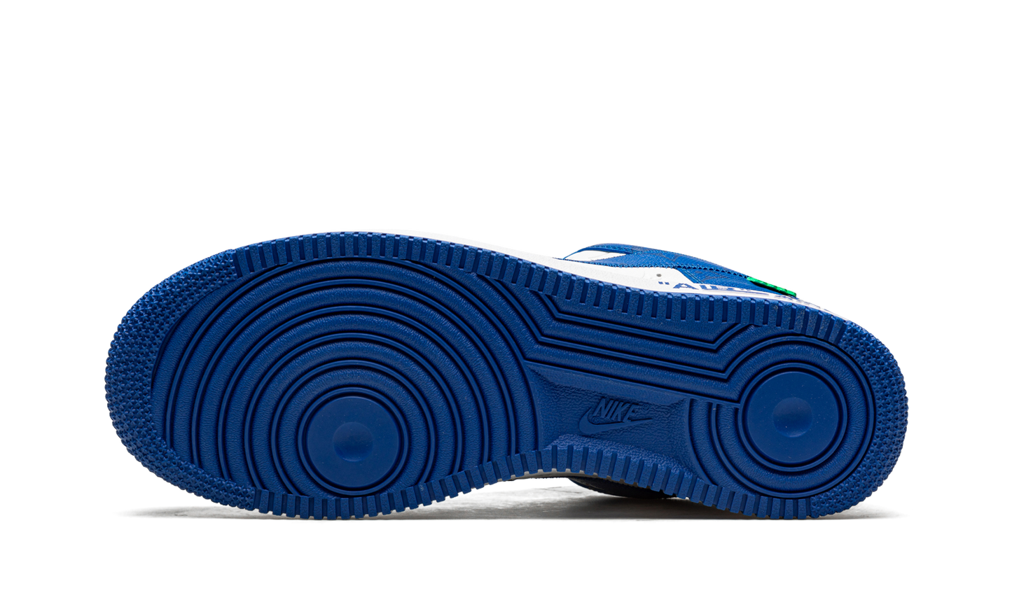 Louis Vuitton Air Force 1 Low "Virgil Abloh - White/Blue"