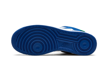 Louis Vuitton Air Force 1 Low "Virgil Abloh - White/Blue"