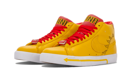 Blazer Premium SB "Michael Lau China BMX"