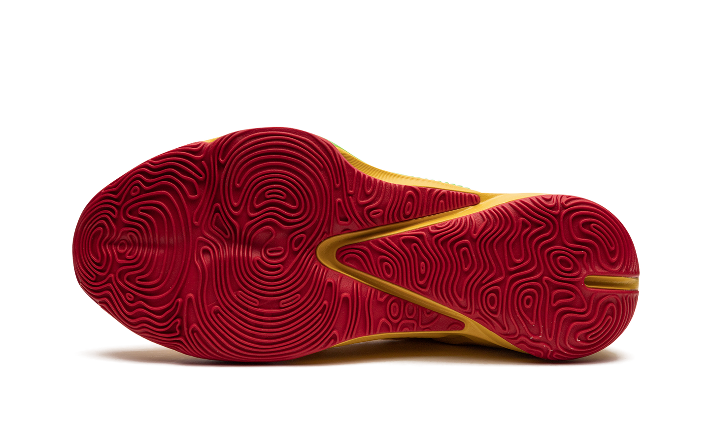 Zoom Freak 3 NRG "Uno"