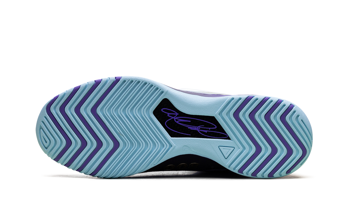 Zoom LeBron NXXT Genisus "Monopoly"