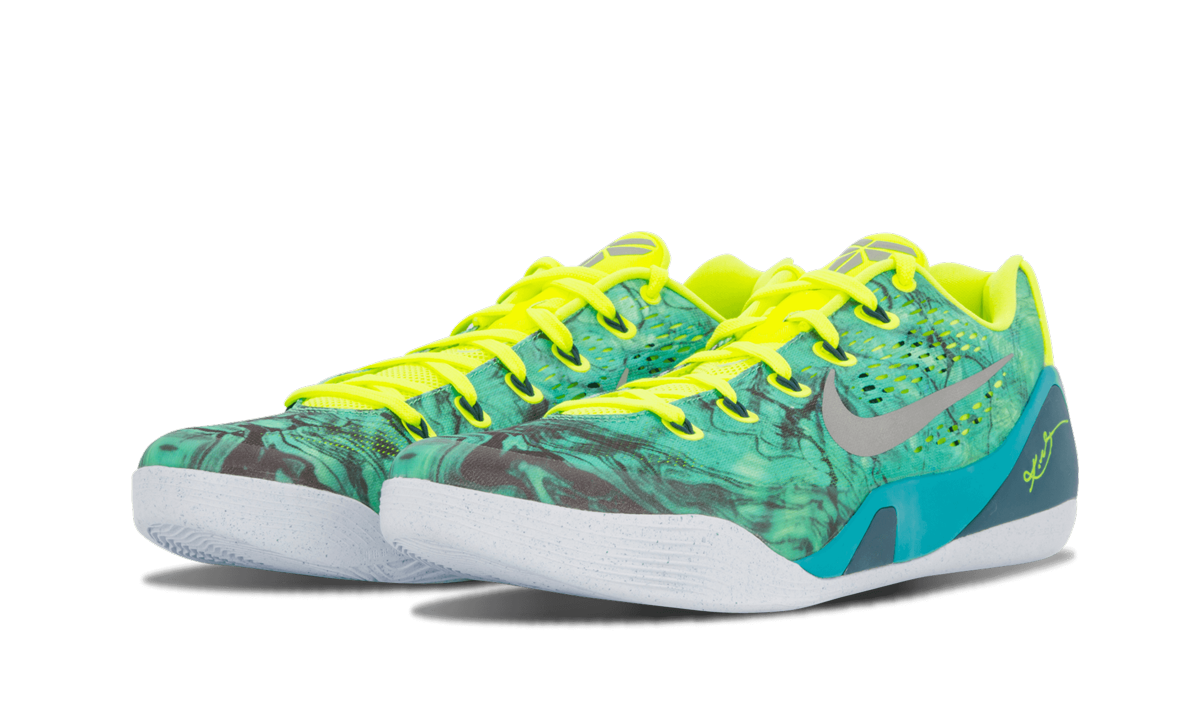 Kobe 9 EM