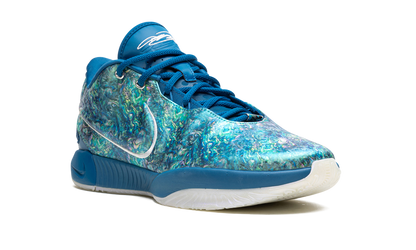 LeBron 21 "Abalone"