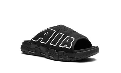 Air More Uptempo Slide OG "Black/White"