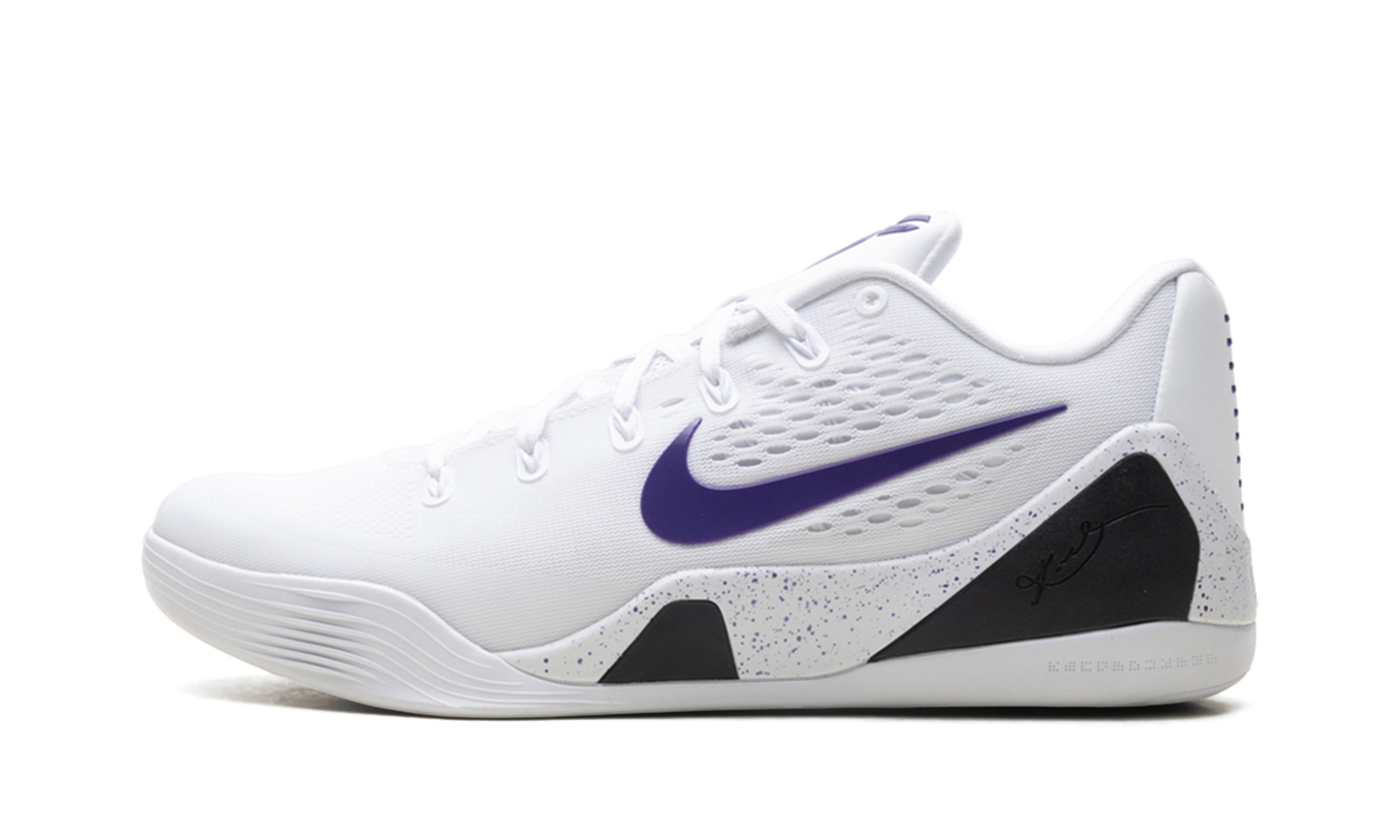 Kobe 9 EM TB "Lakers Home"