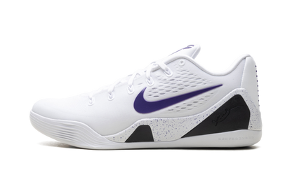 Kobe 9 EM TB "Lakers Home"