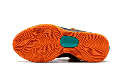 KD 18 "Liquid Lime"