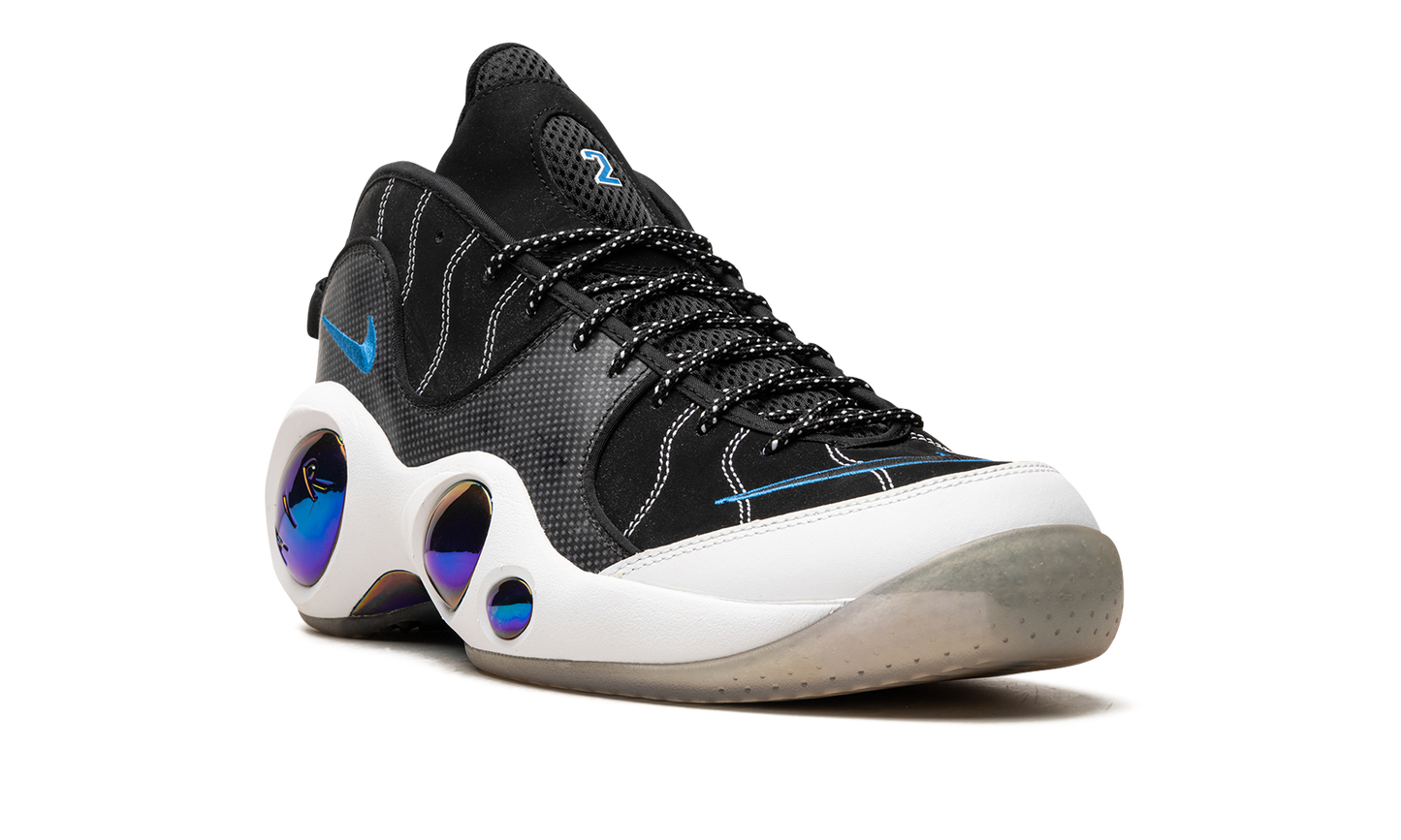 Air Zoom Flight 95 "Jason Kidd Career Pack Dallas Mavericks"